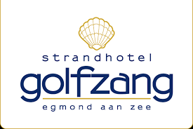 Strandhotel Golfzang