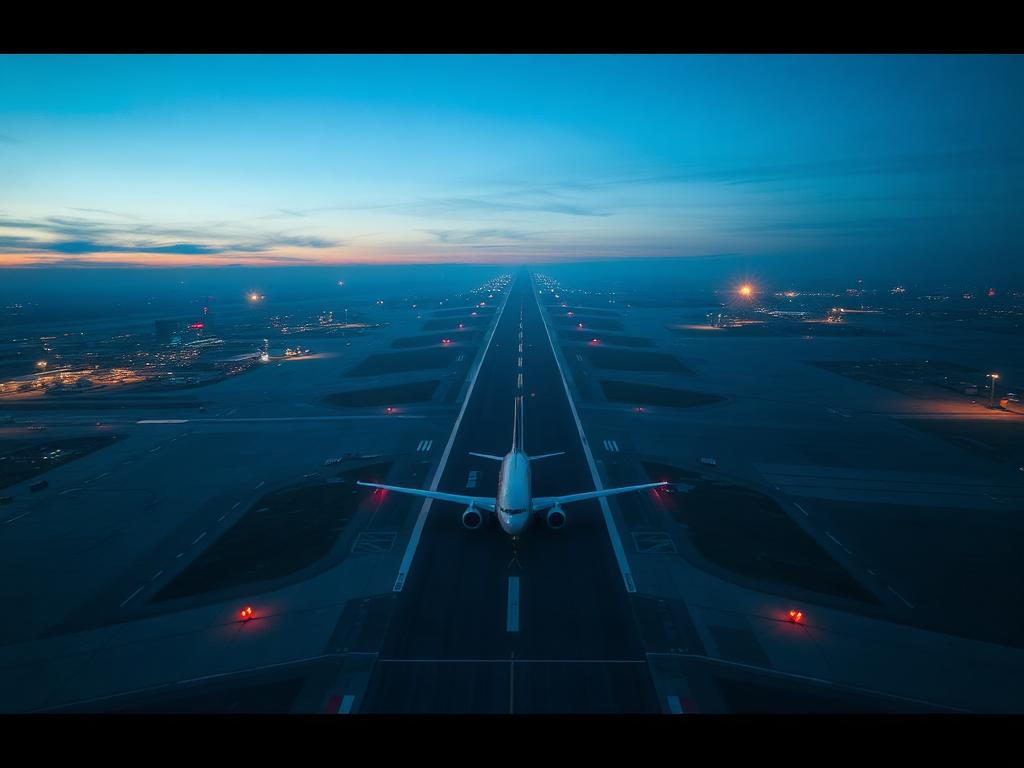 Taxi Schiphol